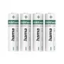 Hama 00223531 oplaadbare NiMH-batterij, AA