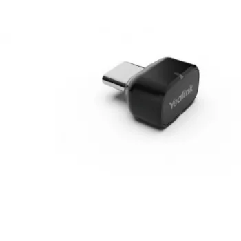 Bluetooth-dongle Yealink BT51-C – USB-adapter voor draadloze headsetconnectiviteit