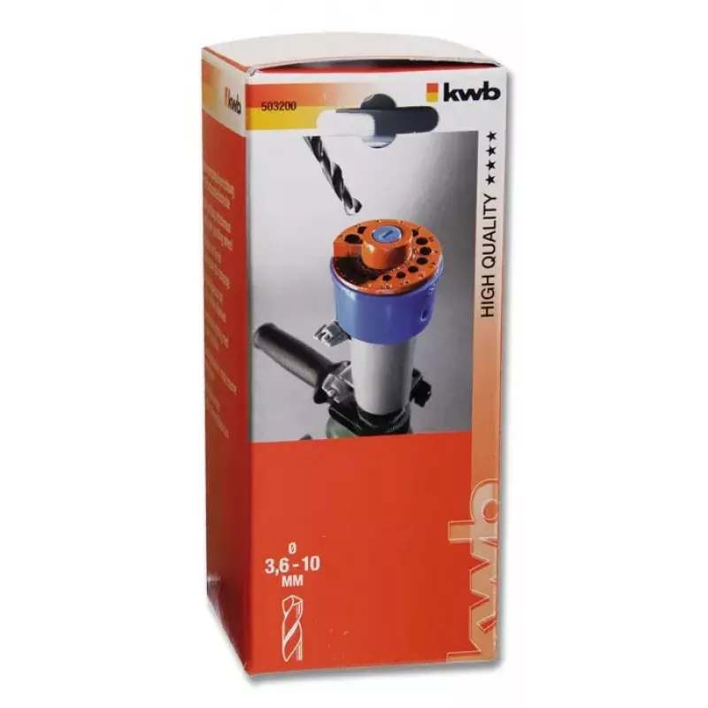kwb 503200 boorslijper