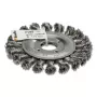 Draadborsel KWB 719536 11,5 cm schachtdiameter 2,2 cm