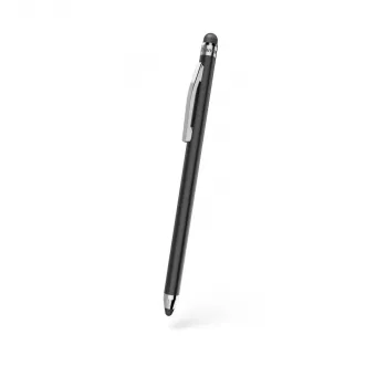 Hama Twin-Stylus zwart