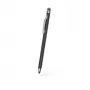 Hama Twin-Stylus zwart