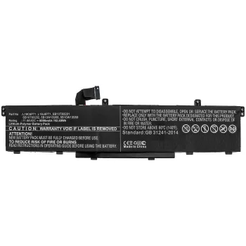 CoreParts MBXLE-BA0302 laptop-onderdeel accu