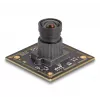 Webcam DeLOCK 12072 2,1 MP 1920 x 1080 USB 2.0 zwart