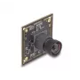 Webcam DeLOCK 12072 2,1 MP 1920 x 1080 USB 2.0 zwart