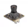 DeLOCK webcam 12074 2,1 MP 1920 x 1080 USB 2.0 zwart