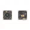 DeLOCK webcam 12074 2,1 MP 1920 x 1080 USB 2.0 zwart