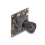 DeLOCK webcam 12074 2,1 MP 1920 x 1080 USB 2.0 zwart