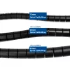 ACT CT4050 kabelmanagement-accessoire
