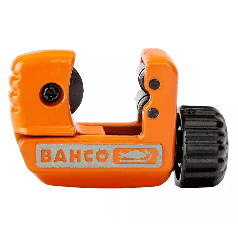 Pijpsnijder Bahco 301-22 duurzaam en efficiënt