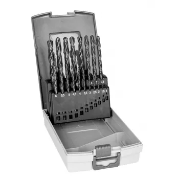 Boren Bahco 4515-SET-19 pakketgewicht 600 g