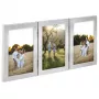 Hama 00193118 fotolijst meervoudige fotolijst zilver