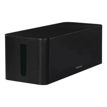 Hama maxi vloerkabelbox zwart 1 stk.