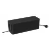 Hama maxi vloerkabelbox zwart 1 stk.