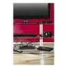 Hama maxi vloerkabelbox zwart 1 stk.