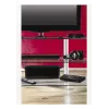 Hama maxi vloerkabelbox zwart 1 stk.