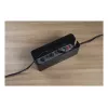 Hama maxi vloerkabelbox zwart 1 stk.