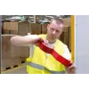 Durable DURALINE BASIC 50/016 104403 vloermarkeringstape, rood