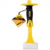 Stanley 4-18-331 tegelbeitel met handbescherming