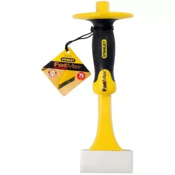 Metselbeitel Stanley FATMAX 279 mm chroom-vanadiumstaal 75 mm snede