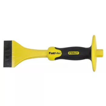 Metselbeitel Stanley FATMAX 279 mm chroom-vanadiumstaal 75 mm snede