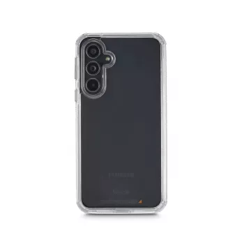 Hama 00136850 telefoonhoesje 16,5 cm (6,5 inch), transparant (00136850)