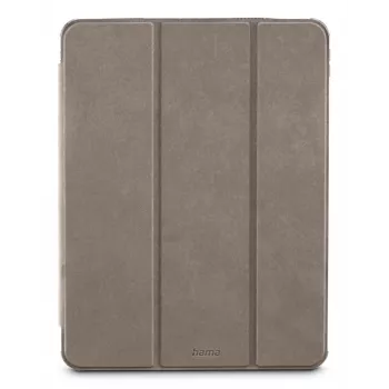 Hama Extreme Protect 33 cm (13 inch) folio zand, transparant
