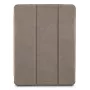 Hama Extreme Protect flipcase voor 12,9 inch (32,8 cm) tablets, zand