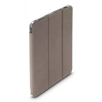Hama Extreme Protect 33 cm (13 inch) folio zand, transparant