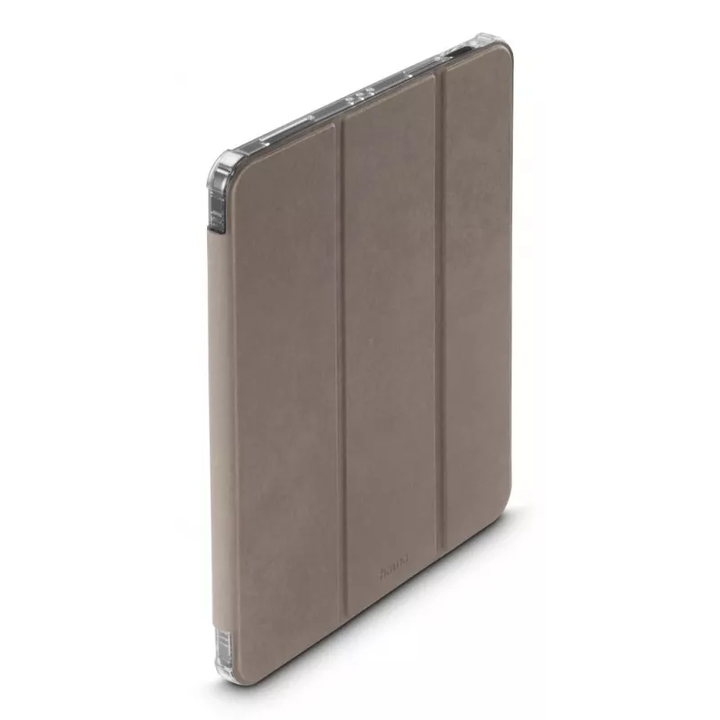 Hama Extreme Protect flipcase voor 12,9 inch (32,8 cm) tablets, zand