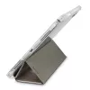 Hama Extreme Protect flipcase voor 12,9 inch (32,8 cm) tablets, zand