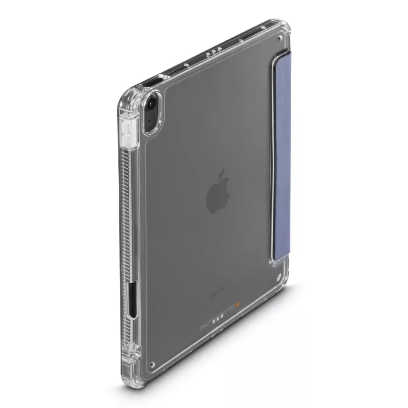 Hama Extreme Protect 27,7 cm (10,9 inch) folio lila, transparant