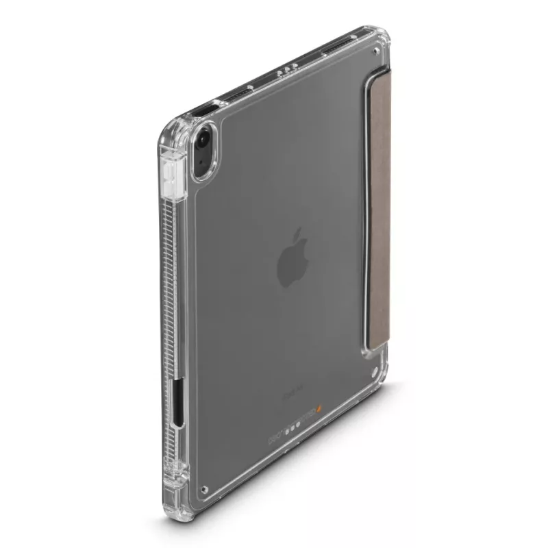 Hama Extreme Protect 27,7 cm (10,9 inch) folio zand, transparant