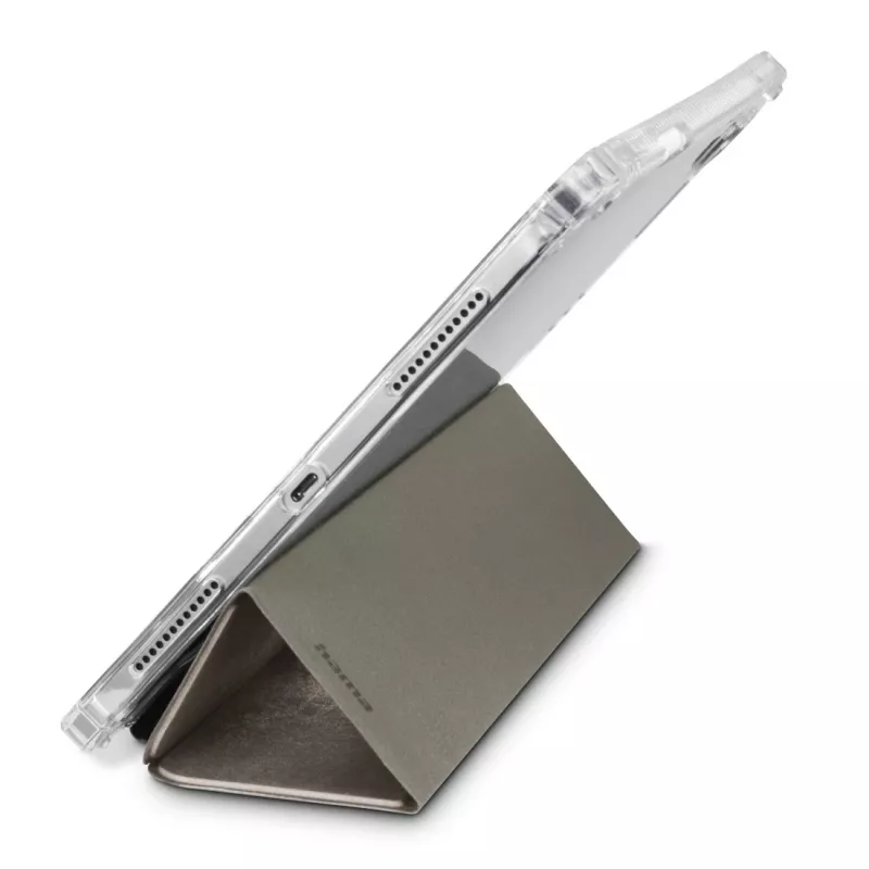 Hama Extreme Protect 27,7 cm (10,9 inch) folio zand, transparant