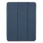 Hama Extreme Protect 33 cm (13 inch) folio blauw, transparant