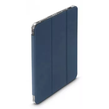 Hama Extreme Protect 33 cm (13 inch) folio blauw, transparant