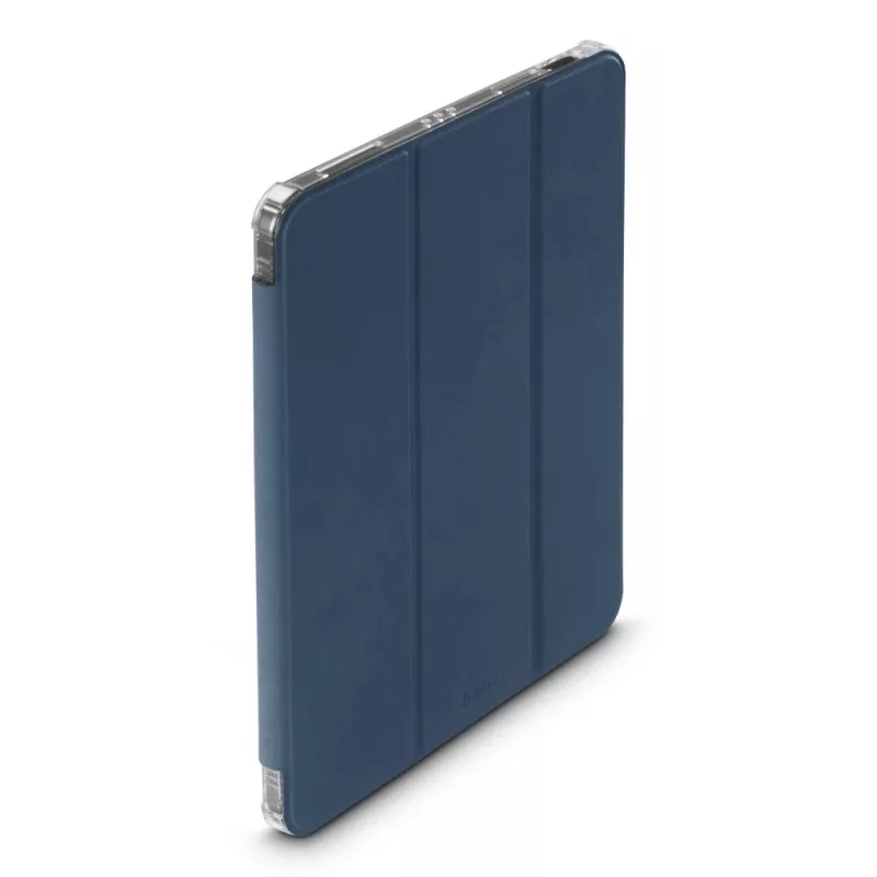 Hama Extreme Protect 33 cm (13 inch) folio blauw, transparant