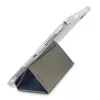 Hama Extreme Protect 33 cm (13 inch) folio blauw, transparant