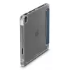 Hama Extreme Protect 33 cm (13 inch) folio blauw, transparant