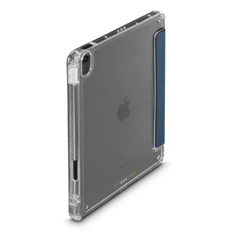 Hama Extreme Protect 33 cm (13 inch) folio blauw, transparant