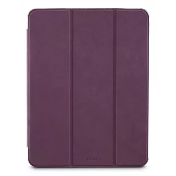 Hama Extreme Protect 33 cm (13 inch) folio bordeaux, transparant