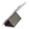 Hama Extreme Protect 33 cm (13 inch) folio bordeaux, transparant