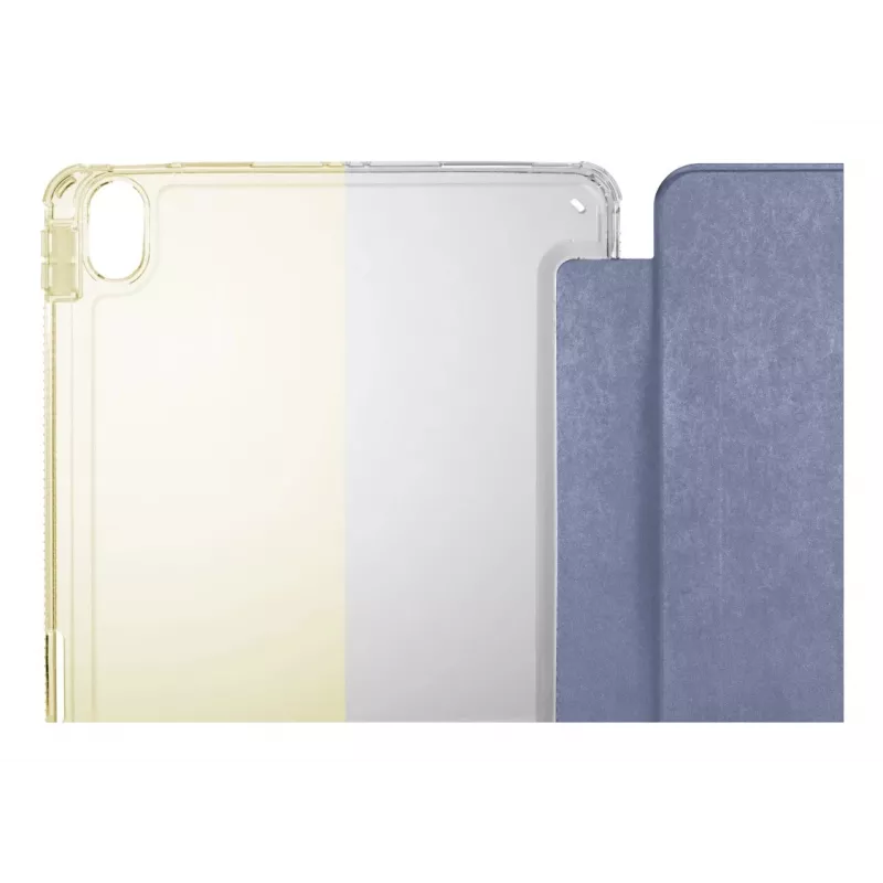 Hama Extreme Protect 33 cm (13 inch) folio lila, transparant