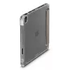 Hama Extreme Protect 33 cm (13 inch) flipcase zand, transparant
