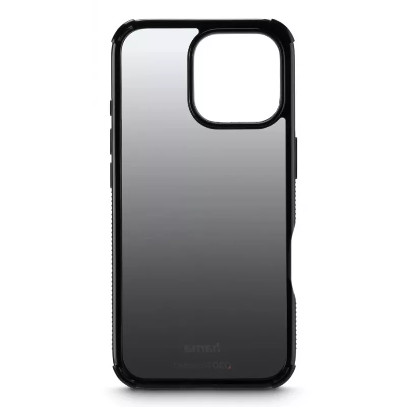 Hama Extreme Protect telefoonhoesje 16 cm (6,3 inch) hoesje zwart