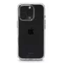 Hama Extreme Protect 00123764 telefoonhoesje voor Apple iPhone 16 Pro, transparant