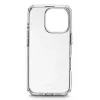 Hama Extreme Protect 00123764 telefoonhoesje voor Apple iPhone 16 Pro, transparant