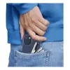 Hama Extreme Protect 00123764 telefoonhoesje voor Apple iPhone 16 Pro, transparant