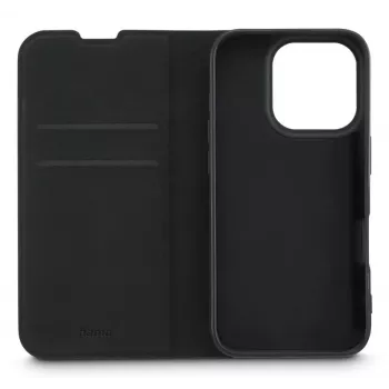 Hama Daily Protect telefoonhoesje 16 cm (6,3 inch) folio zwart