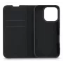 Hama Daily Protect telefoonportemonnee voor Apple iPhone 16 Pro, zwart
